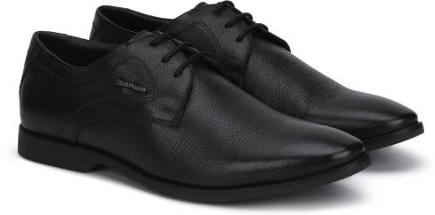 Hush Puppies Men's Aaron Derby (Formal Shoes)